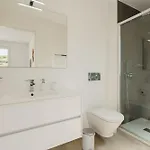 Ammos Villa, With Ocean View Villa Ribamar (Lourinha)