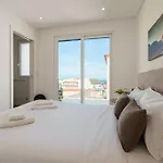 Ammos Villa, With Ocean View *