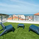 Ammos Villa, With Ocean View Ribamar (Lourinha)