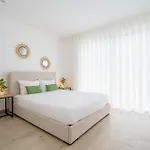 Ammos Villa, With Ocean View Willa