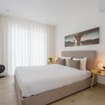 Ammos Villa, With Ocean View