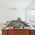 Ammos Villa, With Ocean View Willa Ribamar (Lourinha)