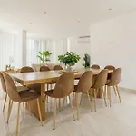 Willa Ammos Villa, With Ocean View *