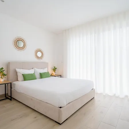 Ammos Villa, With Ocean View ヴィラ
