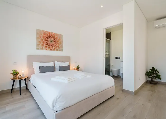 Ammos Villa, With Ocean View فيلة *