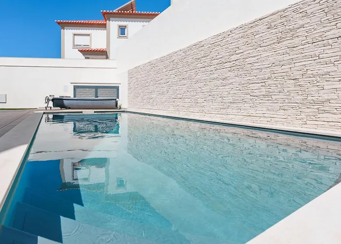 Ammos Villa, With Ocean View