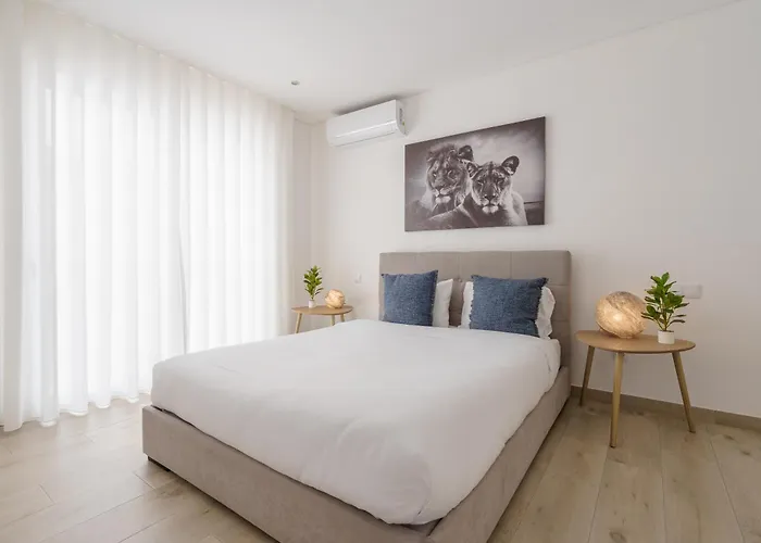 Ammos Villa, With Ocean View *