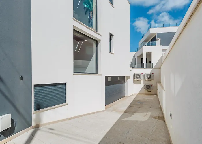 Ammos Villa, With Ocean View فيلة